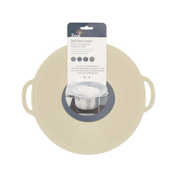 Zeal Silicone Boil Over Guard